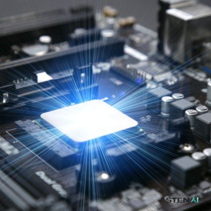Enterprise SSD In Riyadh